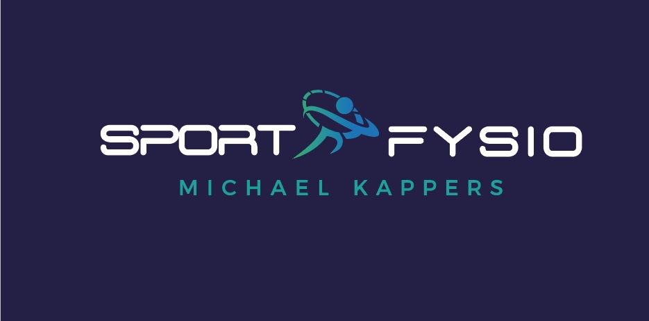 Logo sportfysio